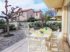 Apartment Les Hirondelles by Interhome